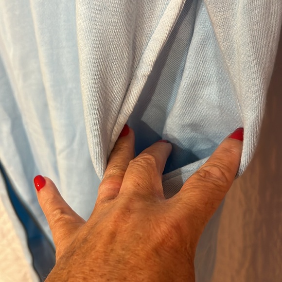 NWOT Free People Movement Spur of the Moment Solid Hoodie - Picture 5 of 9